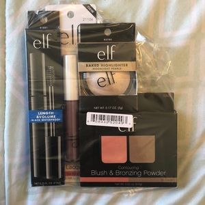 Elf makeup